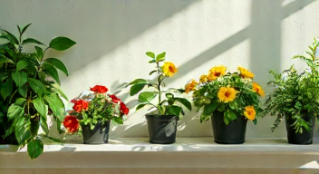 Die 6 häufigsten Fehler bei der Pflanzenpflege