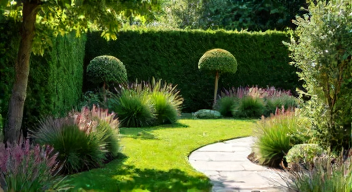 Die 6 häufigsten Fehler bei kreativer Gartengestaltung