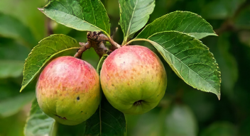 Die 6 häufigsten Fehler bei Obstgehölzen