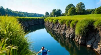 Die 6 häufigsten Fehler bei Regenwassernutzung