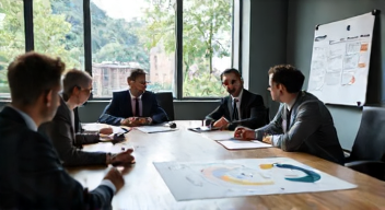 Die 6 häufigsten Fehler bei Unternehmensstrategien