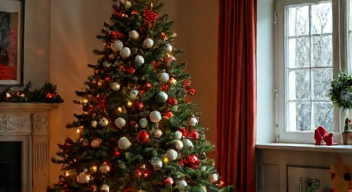 Die 6 häufigsten Fehler bei Weihnachtsbaum Pflege