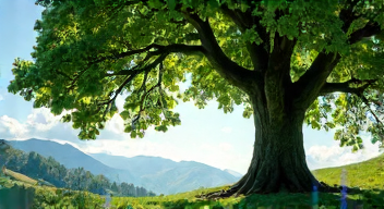 Die Bedeutung der Bäume in der Musik (10/10)