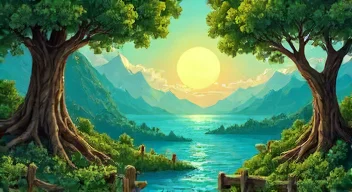 Die Bedeutung des Umweltschutzes aus meiner Sicht (1/10)