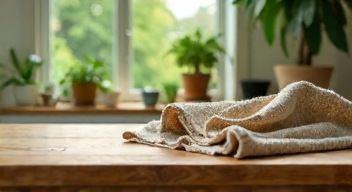 Die Bedeutung von nachhaltigen Materialien (2/10)