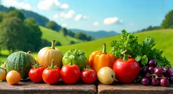 Die Bedeutung von Nahrungsvielfalt (2/10)