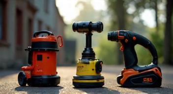 Die besten 8 Tipps bei Anbaugeräten