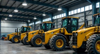 Die besten 8 Tipps bei Baumaschinen