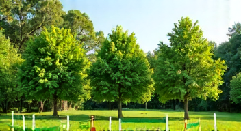 Die besten 8 Tipps bei Baumpflege