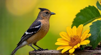 Die besten 8 Tipps bei der Auswahl von Vogelnährgehölzen