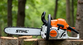 Die besten 8 Tipps bei der Auswahl von Motorsägen