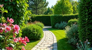 Die besten 8 Tipps bei der Gartengestaltung