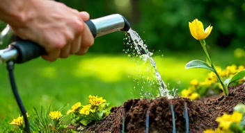 Die besten 8 Tipps bei der Gartenpflege