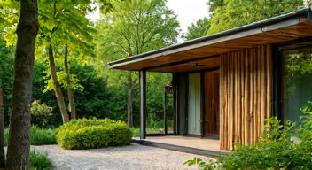 Die besten 8 Tipps bei der Nutzung von Bambus