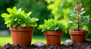 Die besten 8 Tipps bei der Pflanzenpflege