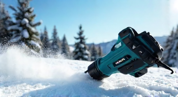Die besten 8 Tipps bei der Verwendung der Makita Akku-Schneefräse