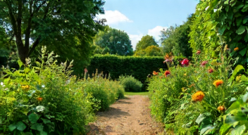 Die besten 8 Tipps bei Gartenarbeit