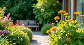 Die besten 8 Tipps bei kreativer Gartengestaltung