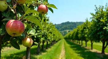 Die besten 8 Tipps bei Obstgehölzen