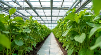 Die besten 8 Tipps bei Pflanzeninnovationen