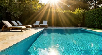Die besten 8 Tipps bei Poolbetrieb