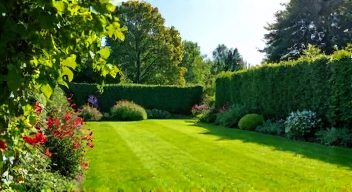 Die besten 8 Tipps bei Rasenpflege