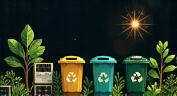 Die besten 8 Tipps bei Umweltschutz