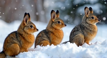 Die besten 8 Tipps bei Winterschutz für Gehölze