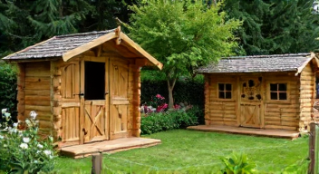 Die besten 8 Tipps beim Zaunbau