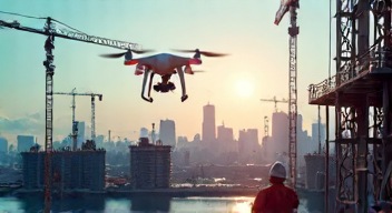 Die digitale Transformation im Bauwesen (2/10)