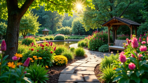 Die faszinierende Welt der Gartenarbeit: Natur, Gestaltung, Lebensqualität