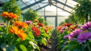 Die Innovationskraft der Pflanzen: Neuheiten, Trends und Auszeichnungen 2026