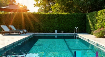 Die Kosten-Nutzen-Analyse eines eigenen Pools (9/10)