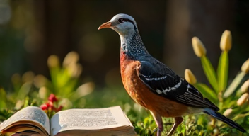 Die kulturelle Bedeutung der Igel (3/10)