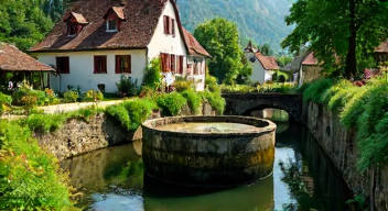Die kulturelle Bedeutung der Regenwassernutzung (9/10)
