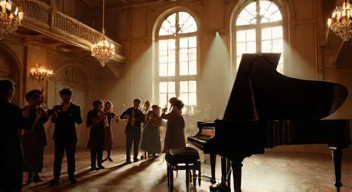 Die kulturelle Rolle der Musik in der Gesellschaft