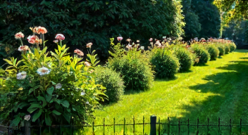 Die Kunst des vertikalen Gärtnerns (3/10)