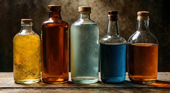 Die psychologischen Aspekte von Materialien (7/10)