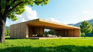 Die revolutionären Möglichkeiten von Bambus: Nachhaltigkeit, Innovation, Design