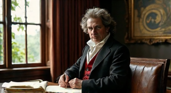 Die Rolle der Künstler im Geschäftsklima (10/10)