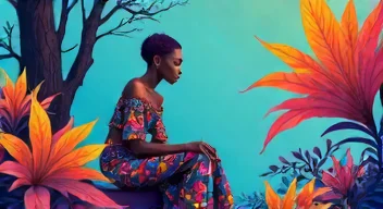 Die Rolle der Kunst im Naturschutz (10/10)