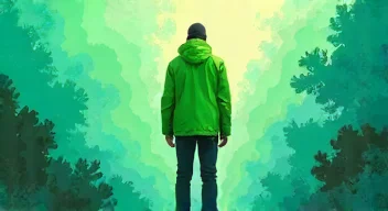 Die Rolle der Kunst im Umweltschutz (3/10)