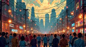 Die Rolle der Kunst in der Gesellschaft (9/10)