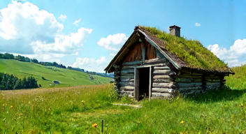 Die Rolle des Zauns in der Gesellschaft (7/10)