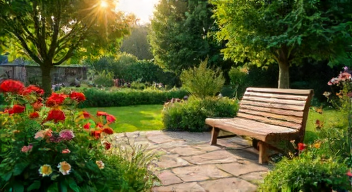 Die soziale Komponente in der Gartengestaltung (6/10)