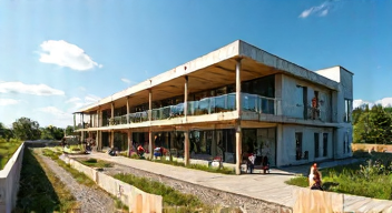 Die soziale Verantwortung im Bauwesen (6/10)