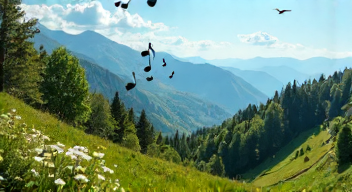 Die Stimme der Natur in der Musik (10/10)