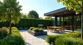 Die technologische Transformation der Gartengestaltung (3/10)