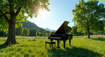 Die transformative Kraft der Musik im Stadtgrün (10/10)