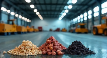 Ein Blick auf die Bedeutung der Rohstoffsicherung (2/10)